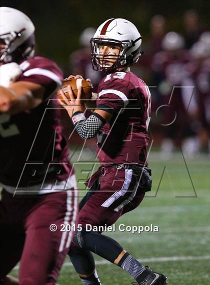 Thumbnail 3 in Bergen Catholic @ Don Bosco Prep photogallery.