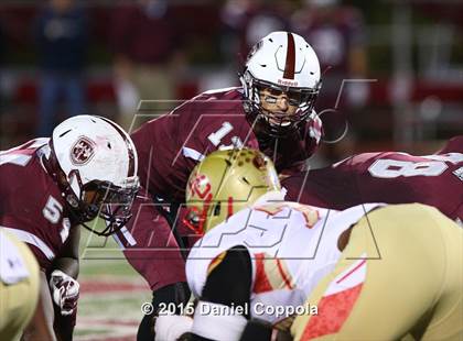 Thumbnail 2 in Bergen Catholic @ Don Bosco Prep photogallery.