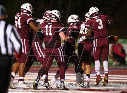 Thumbnail 3 in Bergen Catholic @ Don Bosco Prep photogallery.
