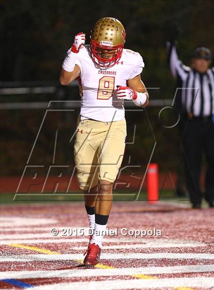 Thumbnail 3 in Bergen Catholic @ Don Bosco Prep photogallery.