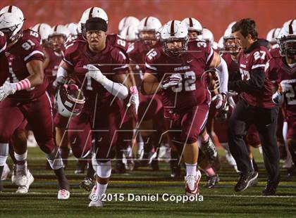 Thumbnail 3 in Bergen Catholic @ Don Bosco Prep photogallery.