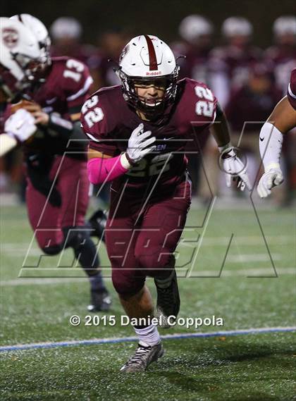 Thumbnail 1 in Bergen Catholic @ Don Bosco Prep photogallery.