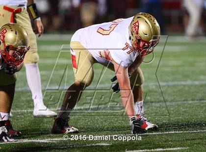Thumbnail 3 in Bergen Catholic @ Don Bosco Prep photogallery.