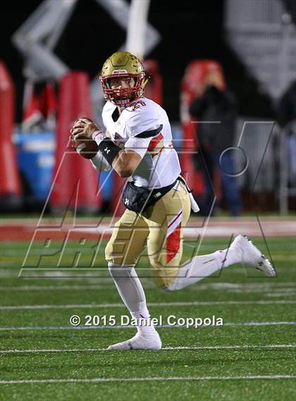 Thumbnail 2 in Bergen Catholic @ Don Bosco Prep photogallery.
