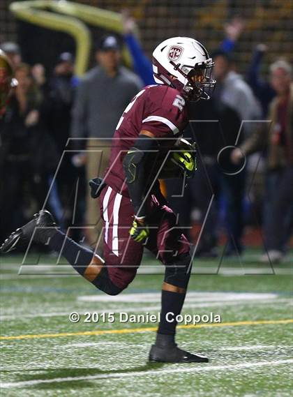 Thumbnail 3 in Bergen Catholic @ Don Bosco Prep photogallery.