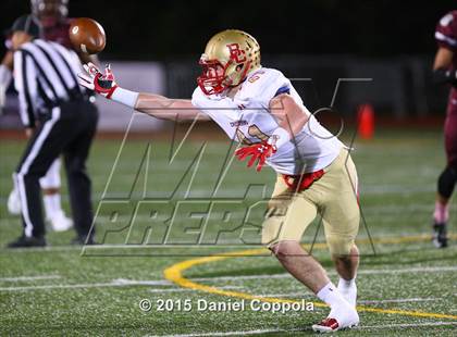 Thumbnail 3 in Bergen Catholic @ Don Bosco Prep photogallery.