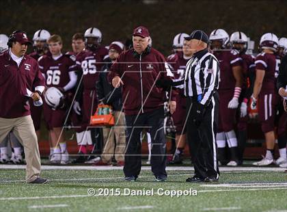 Thumbnail 1 in Bergen Catholic @ Don Bosco Prep photogallery.