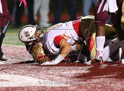 Thumbnail 2 in Bergen Catholic @ Don Bosco Prep photogallery.