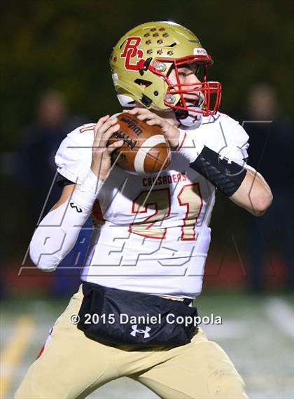 Thumbnail 3 in Bergen Catholic @ Don Bosco Prep photogallery.