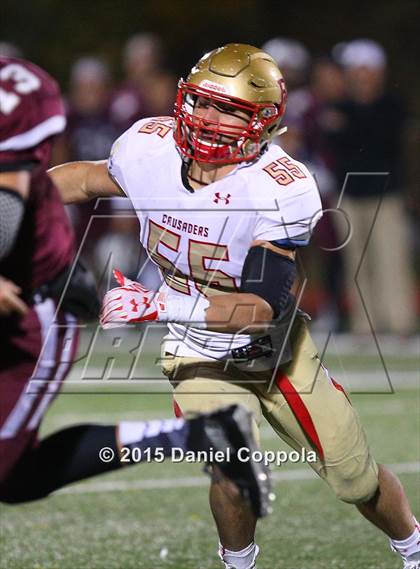 Thumbnail 1 in Bergen Catholic @ Don Bosco Prep photogallery.