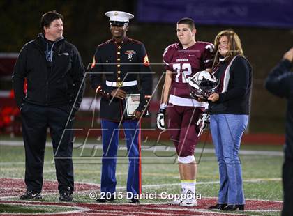 Thumbnail 3 in Bergen Catholic @ Don Bosco Prep photogallery.