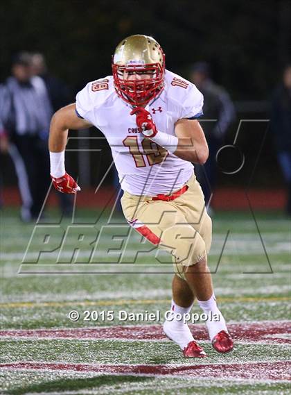 Thumbnail 2 in Bergen Catholic @ Don Bosco Prep photogallery.