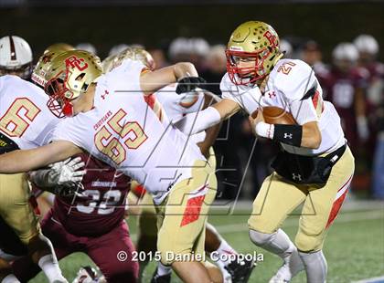 Thumbnail 1 in Bergen Catholic @ Don Bosco Prep photogallery.