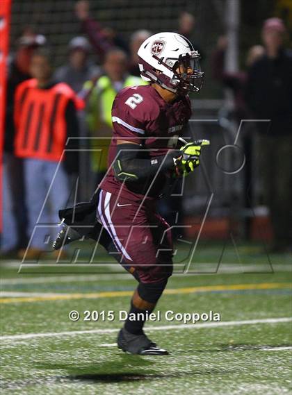 Thumbnail 1 in Bergen Catholic @ Don Bosco Prep photogallery.
