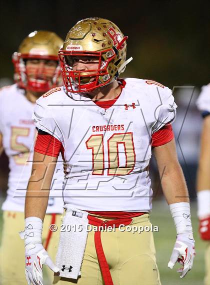 Thumbnail 1 in Bergen Catholic @ Don Bosco Prep photogallery.