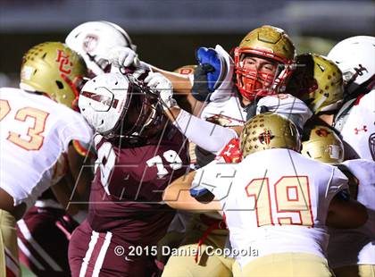 Thumbnail 1 in Bergen Catholic @ Don Bosco Prep photogallery.