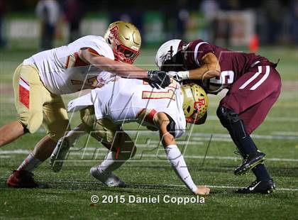 Thumbnail 3 in Bergen Catholic @ Don Bosco Prep photogallery.
