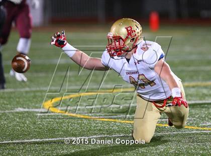 Thumbnail 1 in Bergen Catholic @ Don Bosco Prep photogallery.