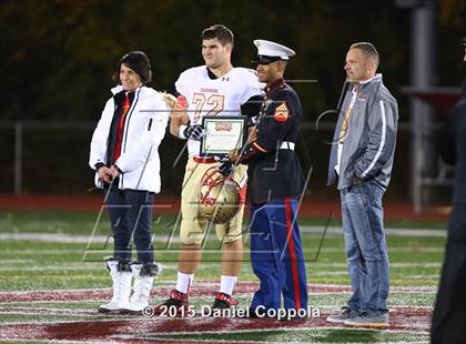 Thumbnail 1 in Bergen Catholic @ Don Bosco Prep photogallery.
