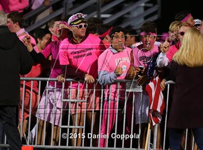 Thumbnail 1 in Bergen Catholic @ Don Bosco Prep photogallery.