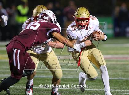 Thumbnail 1 in Bergen Catholic @ Don Bosco Prep photogallery.