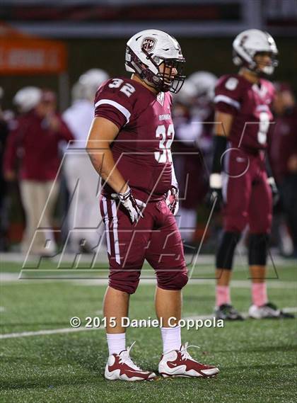 Thumbnail 2 in Bergen Catholic @ Don Bosco Prep photogallery.