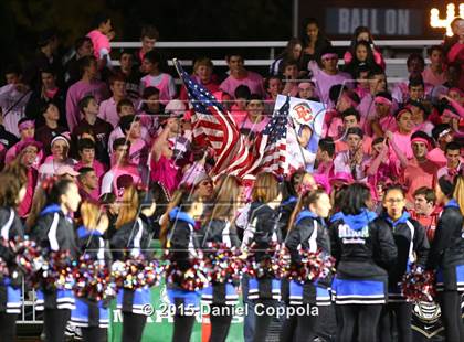 Thumbnail 1 in Bergen Catholic @ Don Bosco Prep photogallery.