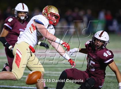 Thumbnail 1 in Bergen Catholic @ Don Bosco Prep photogallery.