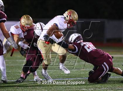Thumbnail 1 in Bergen Catholic @ Don Bosco Prep photogallery.