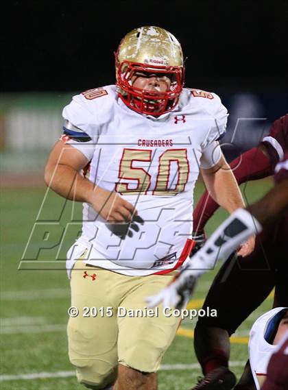 Thumbnail 1 in Bergen Catholic @ Don Bosco Prep photogallery.