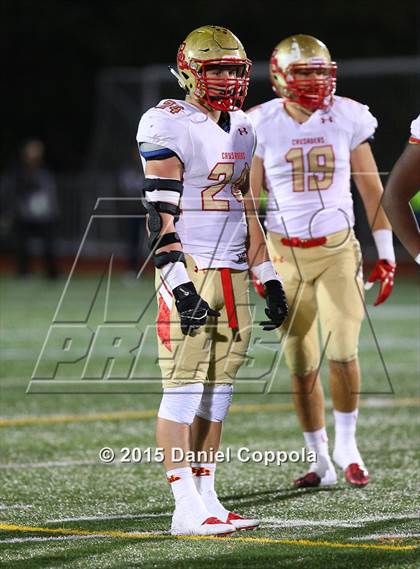 Thumbnail 2 in Bergen Catholic @ Don Bosco Prep photogallery.