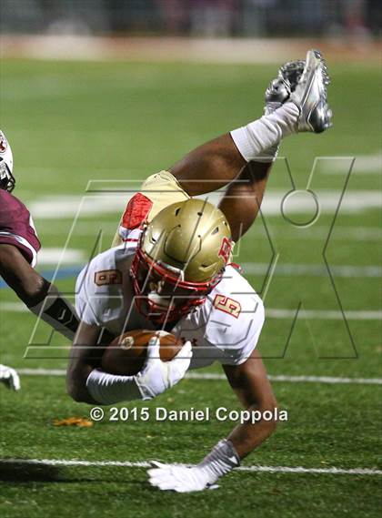 Thumbnail 2 in Bergen Catholic @ Don Bosco Prep photogallery.