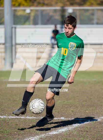 Thumbnail 1 in Temple City vs Flintridge Prep photogallery.