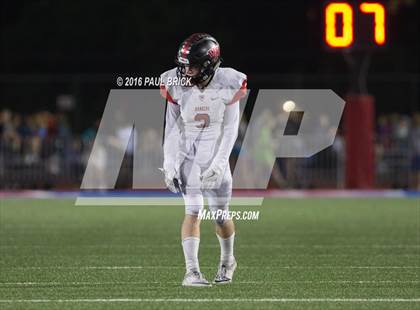 Thumbnail 2 in Westlake vs. Vista Ridge photogallery.