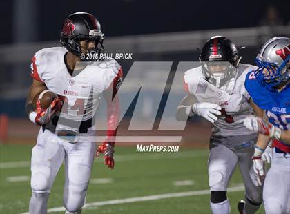 Thumbnail 3 in Westlake vs. Vista Ridge photogallery.