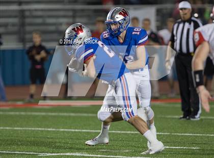 Thumbnail 3 in Westlake vs. Vista Ridge photogallery.