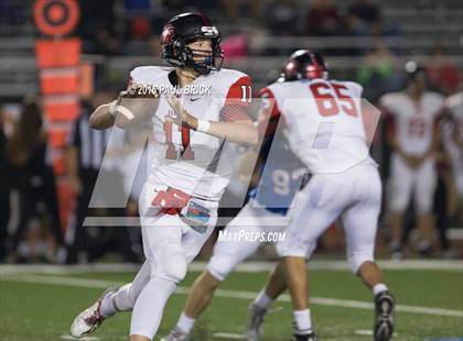 Thumbnail 2 in Westlake vs. Vista Ridge photogallery.