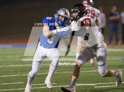Thumbnail 2 in Westlake vs. Vista Ridge photogallery.