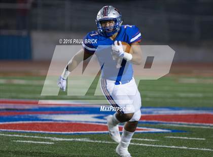 Thumbnail 2 in Westlake vs. Vista Ridge photogallery.