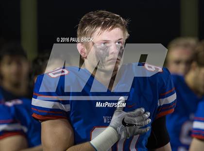 Thumbnail 1 in Westlake vs. Vista Ridge photogallery.