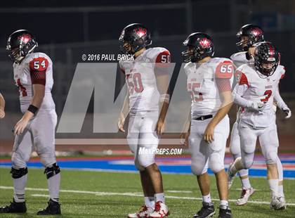 Thumbnail 1 in Westlake vs. Vista Ridge photogallery.