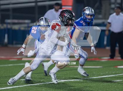 Thumbnail 3 in Westlake vs. Vista Ridge photogallery.