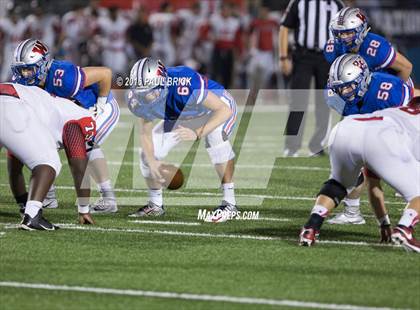 Thumbnail 3 in Westlake vs. Vista Ridge photogallery.