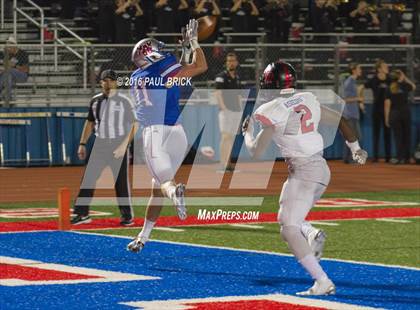 Thumbnail 2 in Westlake vs. Vista Ridge photogallery.