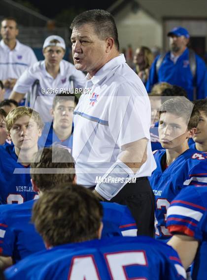 Thumbnail 3 in Westlake vs. Vista Ridge photogallery.