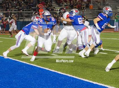 Thumbnail 3 in Westlake vs. Vista Ridge photogallery.