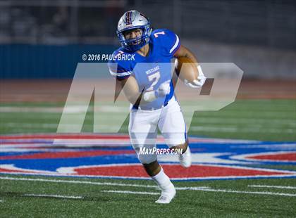 Thumbnail 1 in Westlake vs. Vista Ridge photogallery.