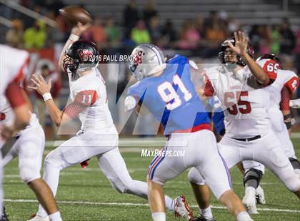 Thumbnail 1 in Westlake vs. Vista Ridge photogallery.
