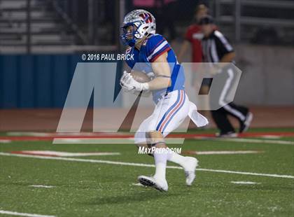 Thumbnail 2 in Westlake vs. Vista Ridge photogallery.