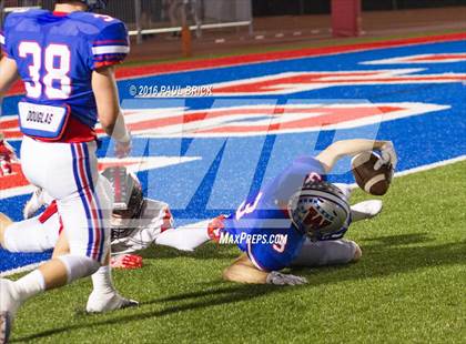 Thumbnail 1 in Westlake vs. Vista Ridge photogallery.